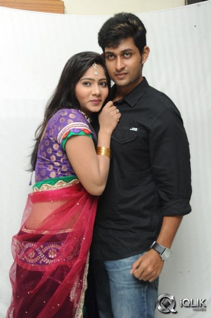 Tholi-Sandhya-Velalo-Movie-Trailer-Launch